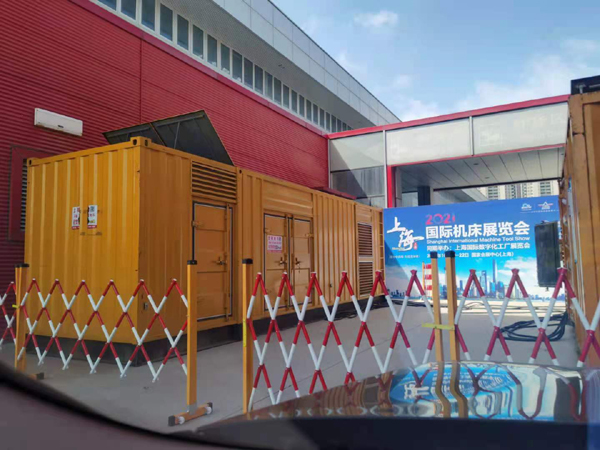 城口发电机出租 对于发电机的特性你了解多少？