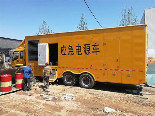 城口发电车租赁-教您挑选发电机哪些技巧可以掌握使用