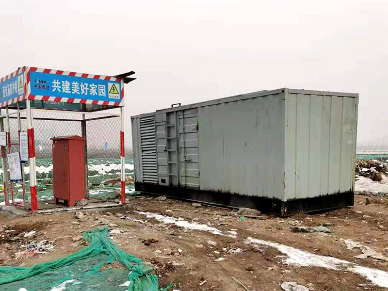 城口燃气发电机在高海拔地区运行时会遇到哪些常见故障？