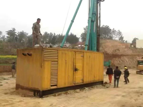 城口柴油发电机组应用场合有哪些？